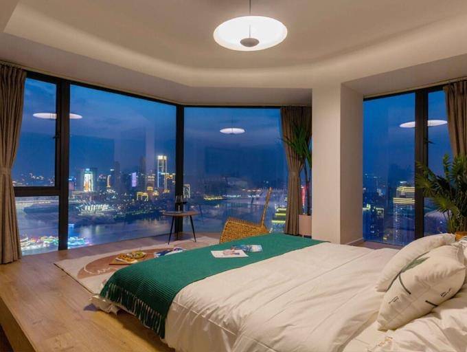 位于重庆永川区的重庆野生动物世界是重庆这一带亲子游最好的地方之一