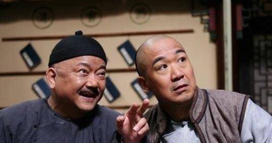 铁齿铜牙纪晓岚中的人物结局_和珅_电视剧_时候