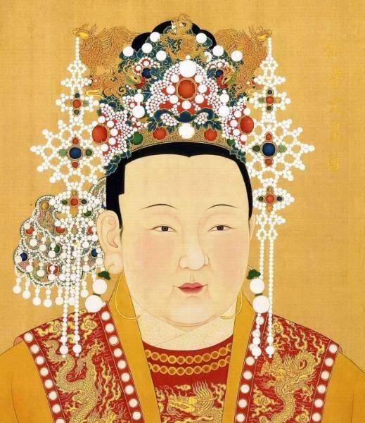 老皇后病逝,小姨子拒绝新皇后,从此皇帝一辈子打光棍