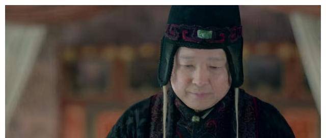 《琅琊榜》比梅长苏更有心计,他才是隐藏最深的人