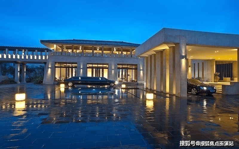 海南陵水香水湾1号售楼地址 最新房价 楼盘介绍