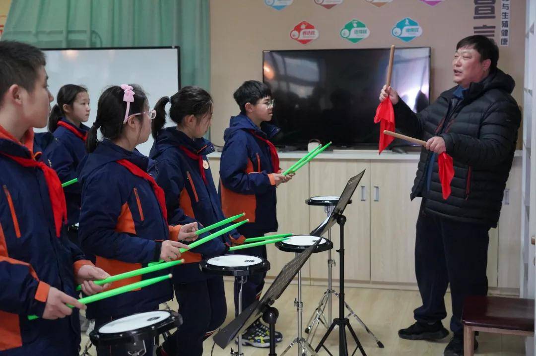 家门口的好学校|上海市长桥中学:让每一个孩子都被看见