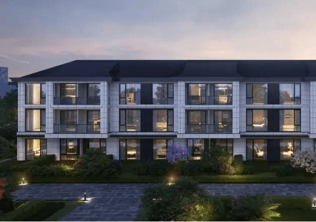 嘉兴平湖【荣安东湖留庄】售楼处电话丨营销中心丨打造城市精品社区