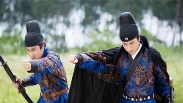 嘉靖特务头子陆炳:明朝唯一一位三公兼三孤的牛人!_皇帝_严嵩_小时候