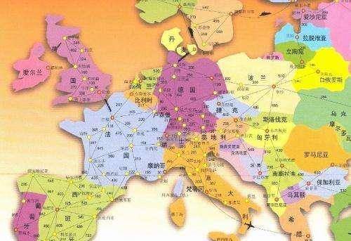 世界杯历史:比利时曾是法国殖民地 金靴刺战役中法国又被赶走了