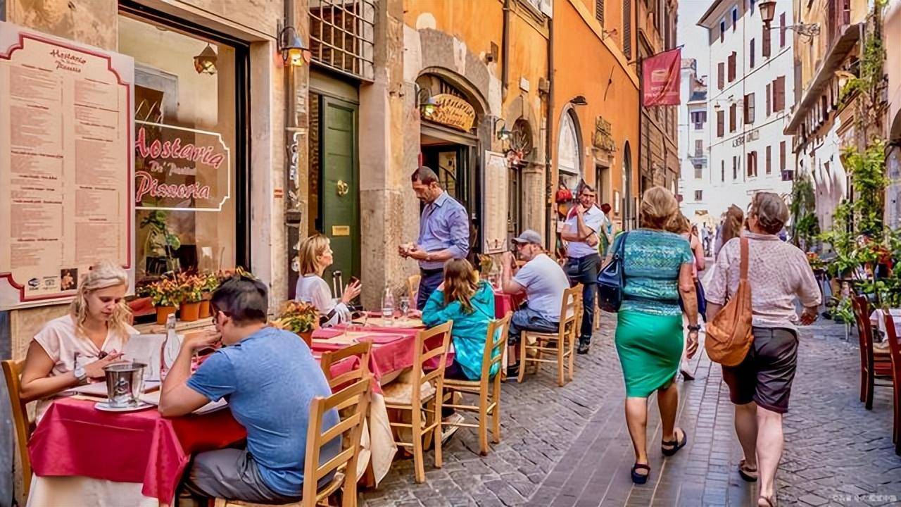 你了解意大利吗,这30件事恐怕鲜为人知,全是干货一起来看看!