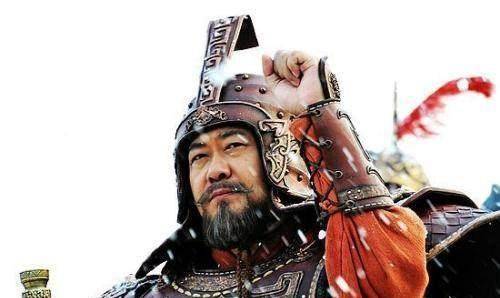 赵匡胤和一个武将的儿子开玩笑,说了6个字,武将立即起兵造反