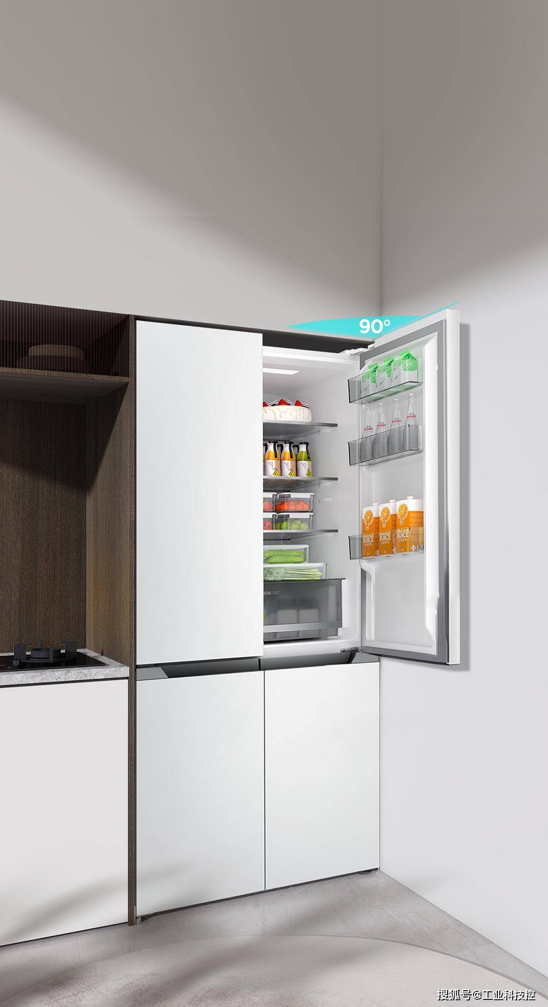 618大促,冰箱千万别再盲目选,这些关键要点你必须知道!