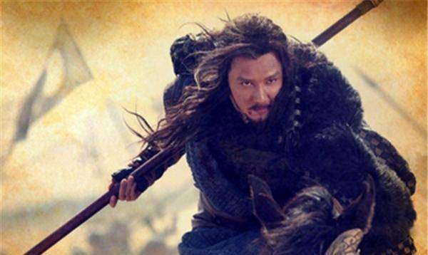 刘邦_楚国_战斗力