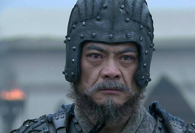 刘禅_黄皓_魏延