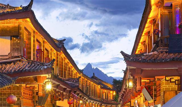 我国未改名的3座城市,地名一直沿用了3000多年,有你的家乡吗?