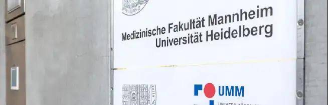 海德堡大学曼海姆医学院博士招生,名额有限!