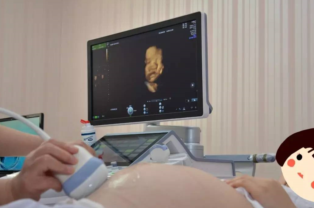 胎儿在妈妈肚子里最害怕什么?10位妈妈9位不知道