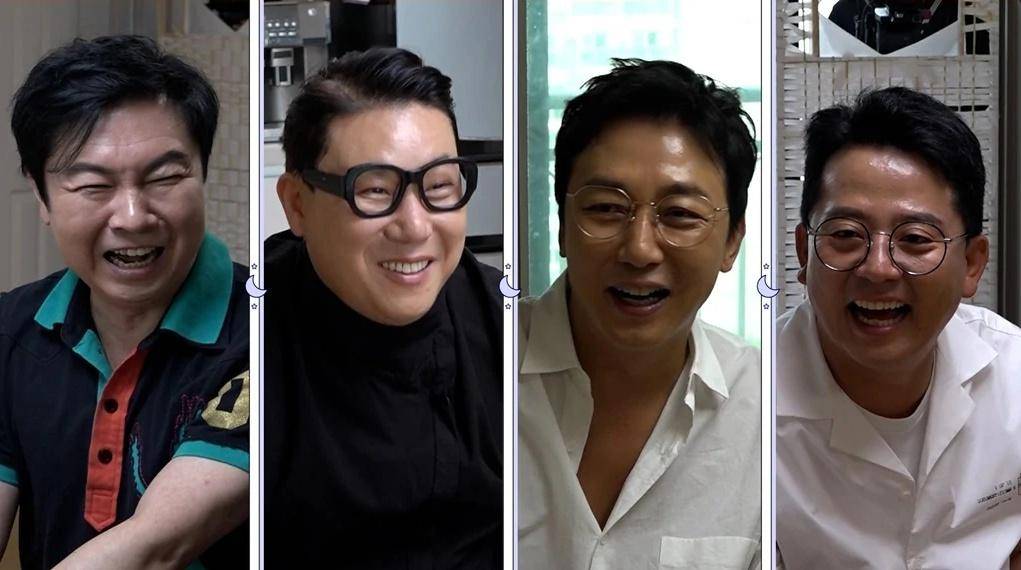 韩国知名男星,节目中透露了,比自己小19岁的妻子怀孕9周的消息插图1 韩国知名男星,节目中透露了,比自己小19岁的妻子怀孕9周的消息插图1