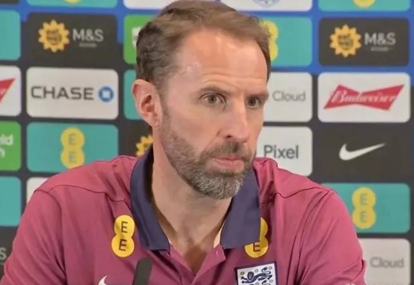 2024欧洲杯前瞻之c组-英格兰队