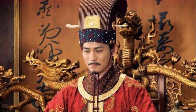 实情让皇族难说出口_宋钦宗_金兵_皇帝