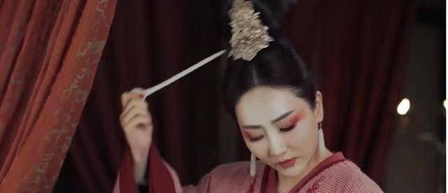 赵悼襄王要召某娼女进宫,李牧劝阻无果,十几年后,赵国灭亡