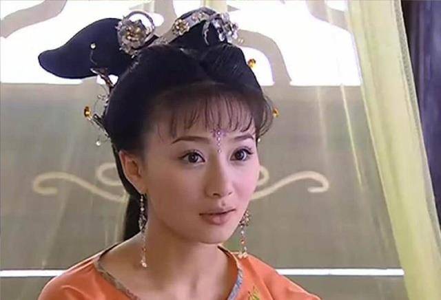 中国古代最美丽五位皇后排行,最后一位被6个皇帝疯抢了60年!