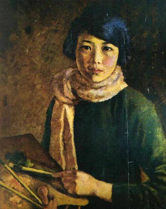 徐悲鸿三段婚姻三段情,犹如他画的马-惊为天人_蒋碧微_孙多慈_廖静文