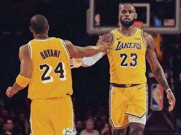 詹姆斯是否会在湖人成功退役23号和6号两件球衣?