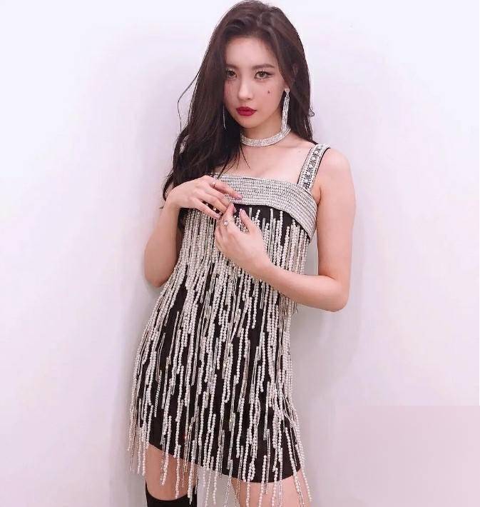 [李宣美写真,35岁女神的倾城之美,仙气飘飘令人心动!