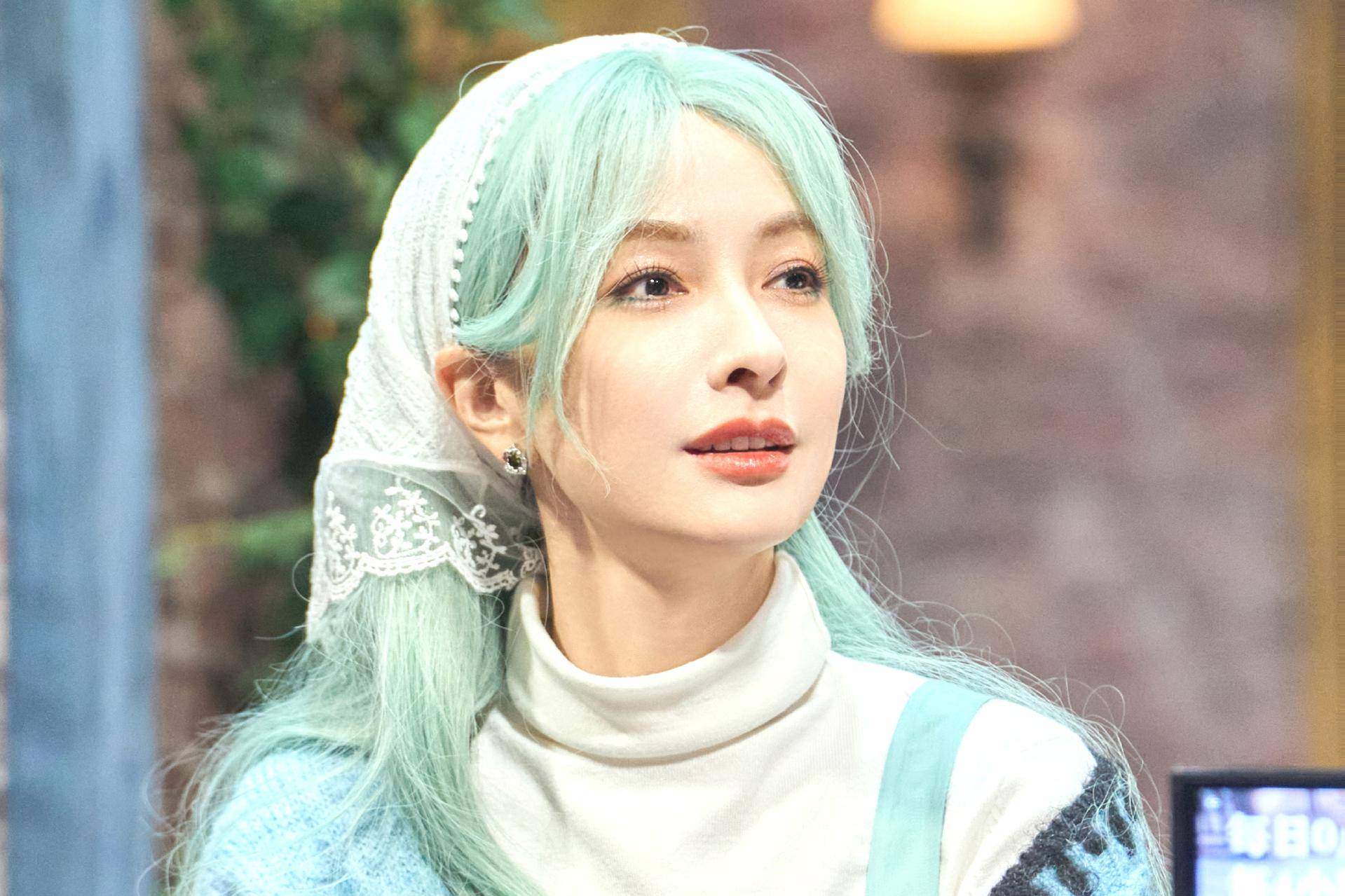 郑凯同居,秘恋5年感情稳定,细节证明曾多次同游_网友_潘玮柏_大本营