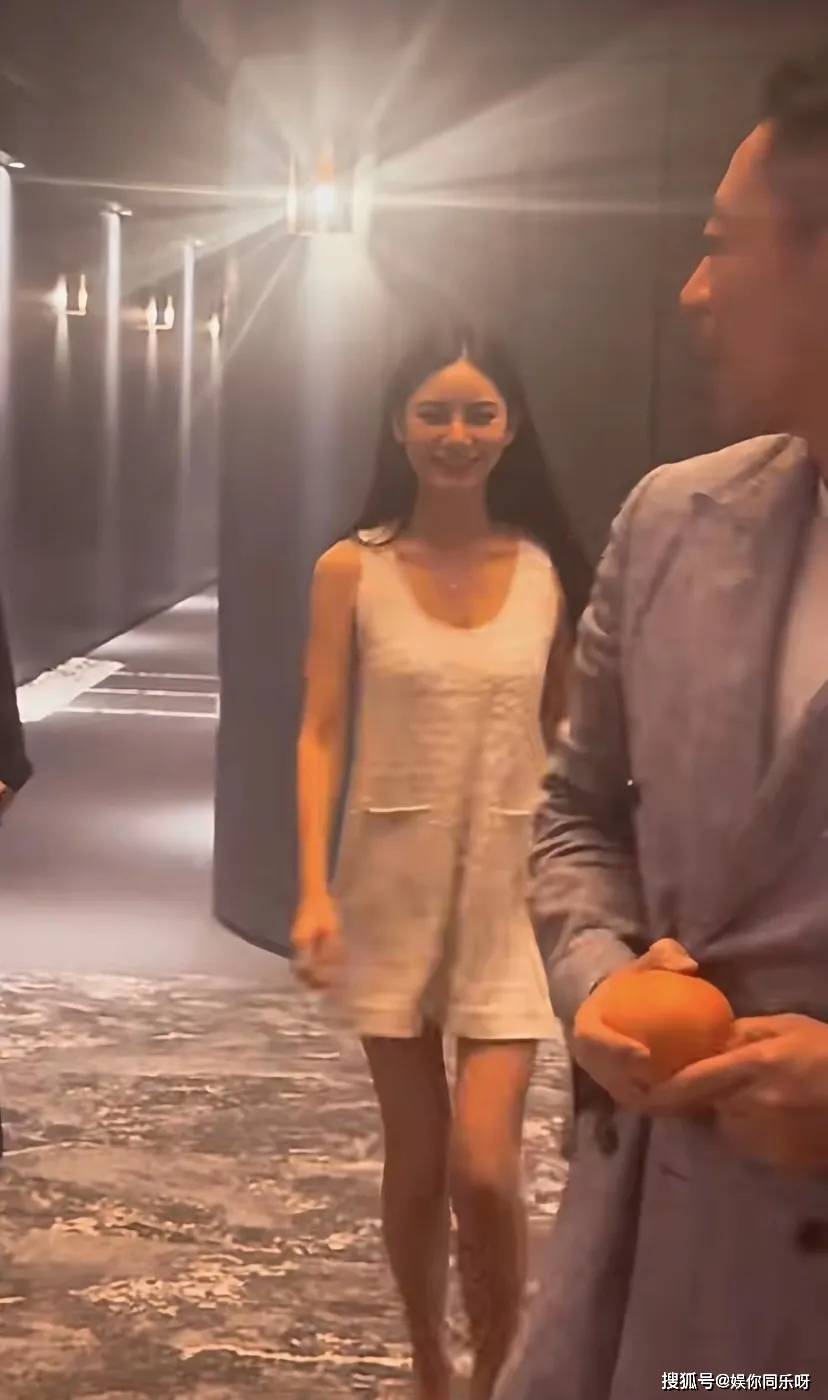 马筱梅婚前婚后态度大变样,就差把赢字写脸上了,2个举动证明她的心机