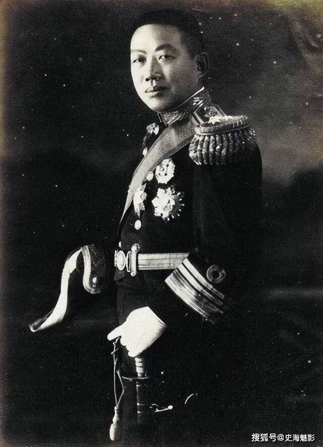 于学忠,蒋介石多次拉拢都予以拒绝,最后结果如何_吴佩孚_军事_将军