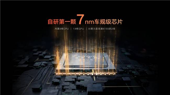 的吉利:中国民企第一纳税大户 造车造芯片又造卫星_智能化_汽车_全球