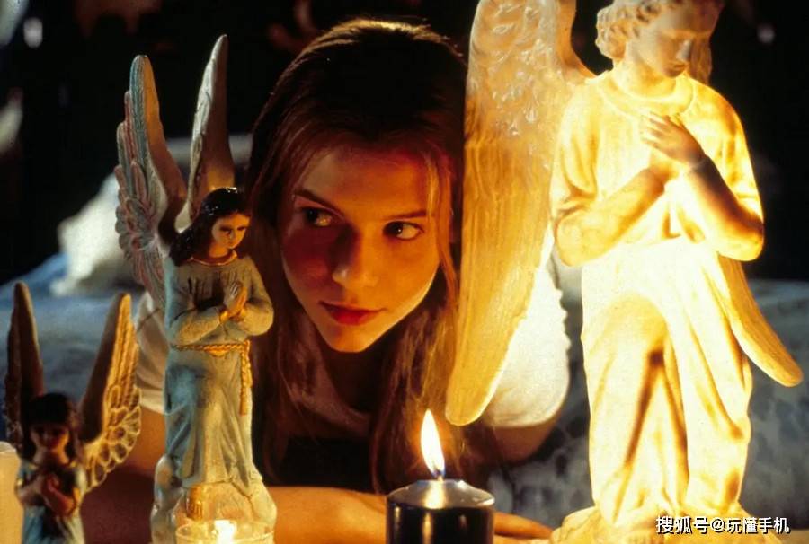 朱丽叶历代演员盘点:你喜欢哪一位?