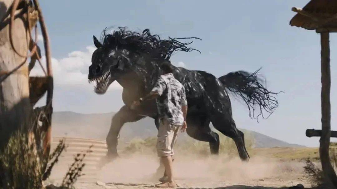 隐藏线索揭秘《毒液:最后一舞》全新格局_埃迪_故事_大战