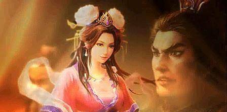 传说曹操将貂蝉赐关公,第二日貂蝉便过世了,这中间发生了什么?