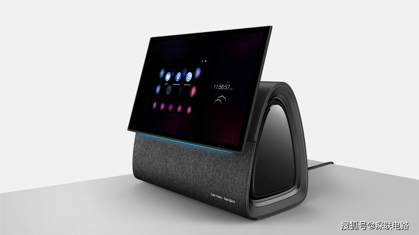 智能音响线路板是技术与未来应用的深度探索?