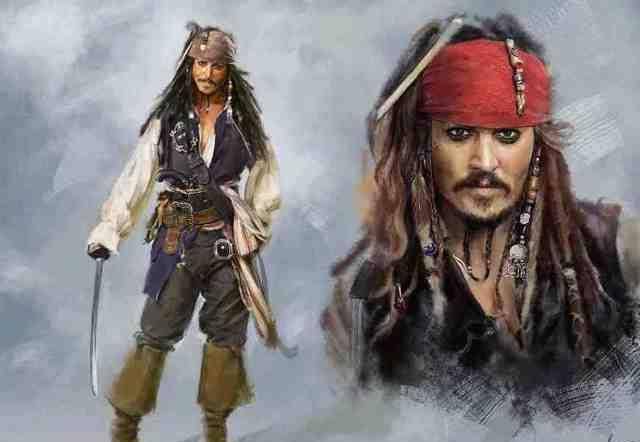 今天我们要讲的这一名海盗,叫陈祖义.