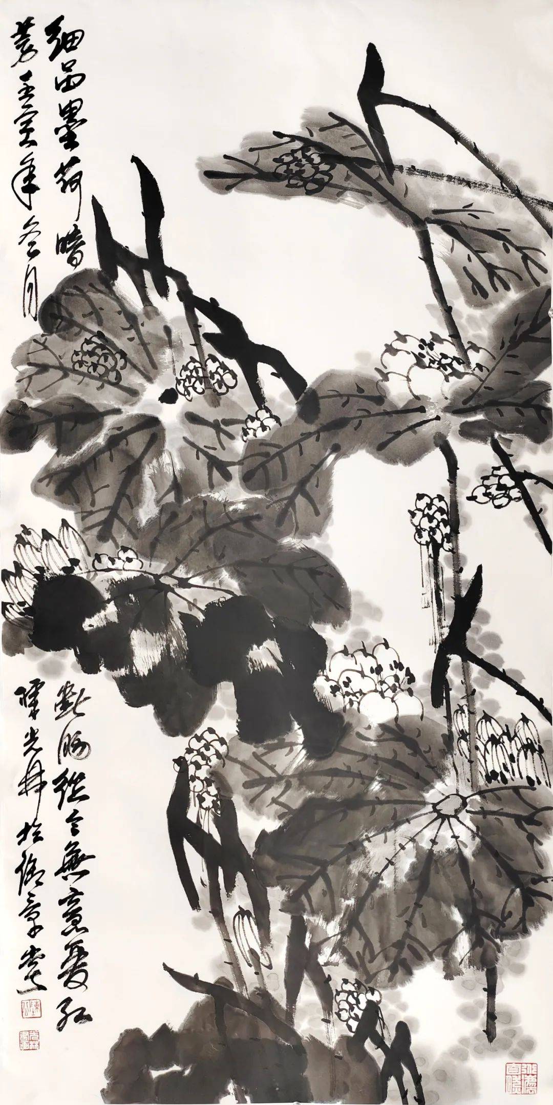 陈光林//墨真有约——中国书画名家作品云个展_cm_安徽省_灵璧县