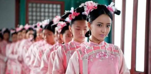 张贵妃乘机把周氏推荐给宋仁宗