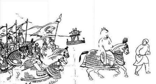 不是一家人,却要"攀"关系,宋越战争越南为何要"碰瓷"唐朝?