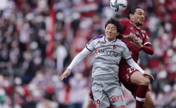 fc东京对决广岛三箭,主场不占优势?