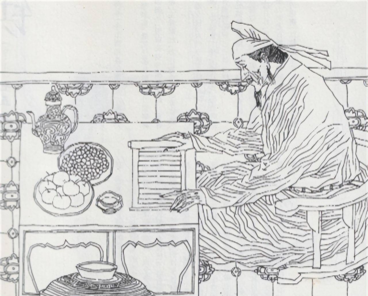 直接参与对太子李亨的构陷,而这次李林甫还是主谋,至于原因其实很简单