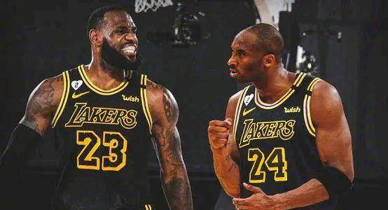 詹姆斯是否会在湖人成功退役23号和6号两件球衣?