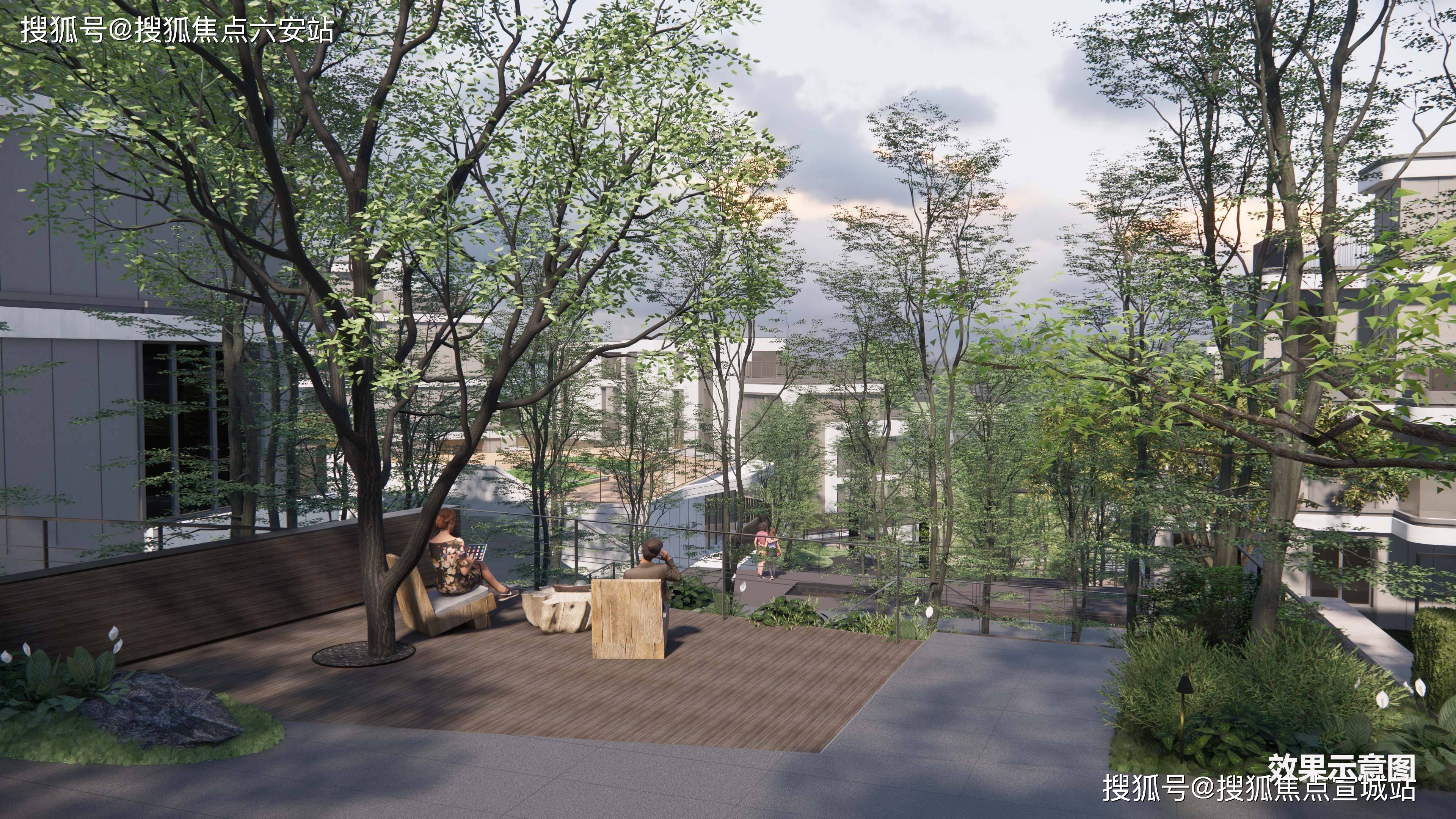 「森与海栖湖」--杭州萧山森与海栖湖2024最新房价-详情丨交通丨户型