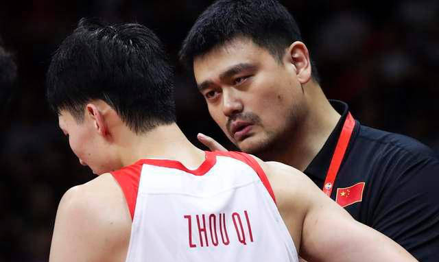 辽宁队横扫夺冠,对手毫无抵抗,总决赛mvp归外援,姚明面临压力