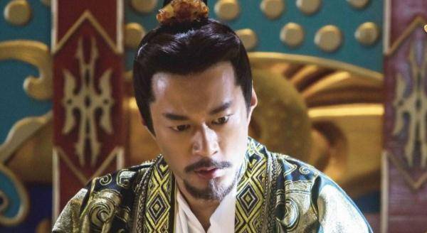 "双瞳孔"看的世界不一样?历史上这4人,不是圣人就是帝王!