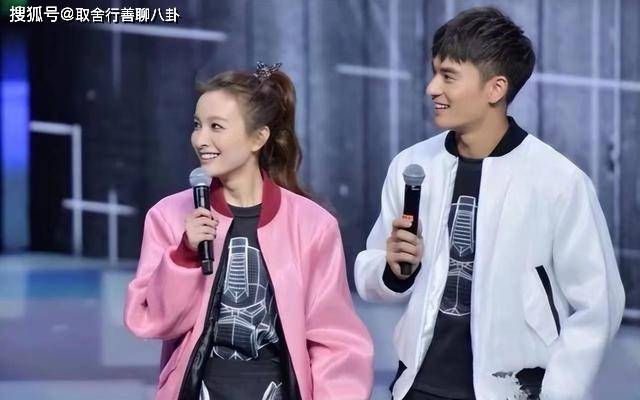 41岁吴昕被爆与郑凯同居,网友:快要吓死了,以为郑恺苗苗婚变了