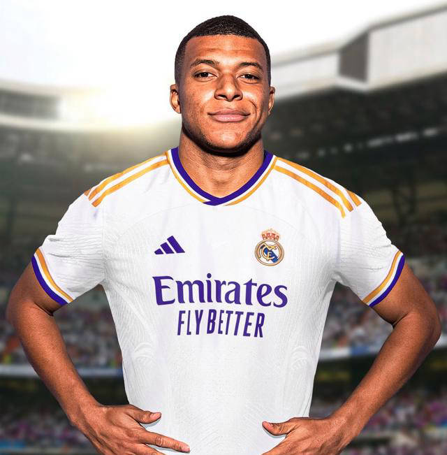 巴黎圣日耳曼惩罚姆巴佩!大巴黎为失去法国前锋付出上亿代价