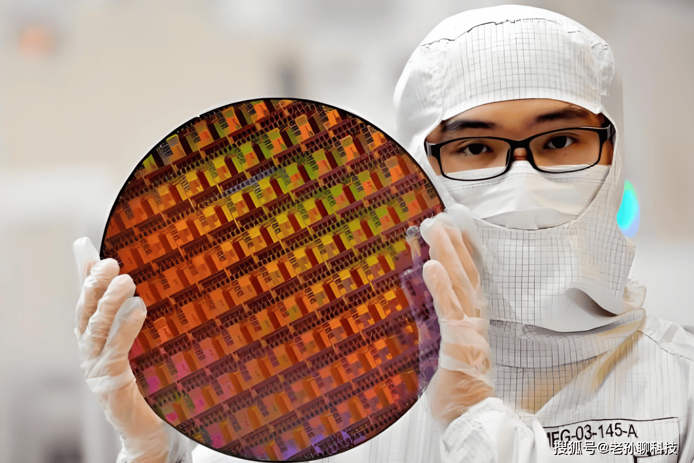 台积电承认:完全迁出不可能,先进技术留在中国台湾_华为_补贴_发展