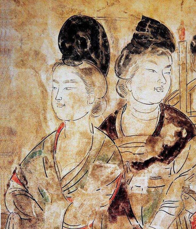 考古学家怒斥:被盗墓贼破坏太严重_长乐_昭陵_公主
