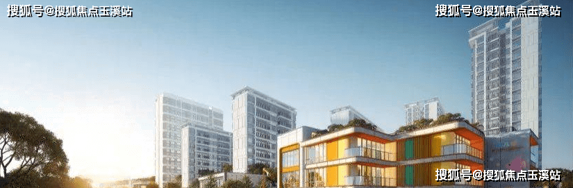 昆明金科美辰花园楼盘户型,价格,环境信息!购买价值点解析!