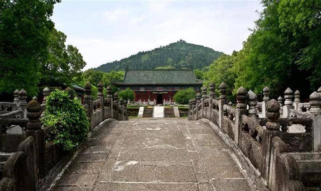 楚宪王朱季堄:明代楚藩第一位绝嗣的亲王,堪称武昌府内一代贤王