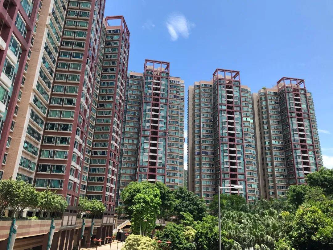 香港八大高校租房知多少 | 香港岭南大学篇,初高中生不容错过!